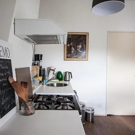 Oranje Nassau B&B *