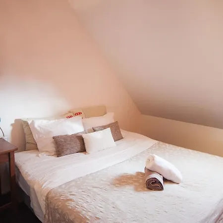 Oranje Nassau B&B *