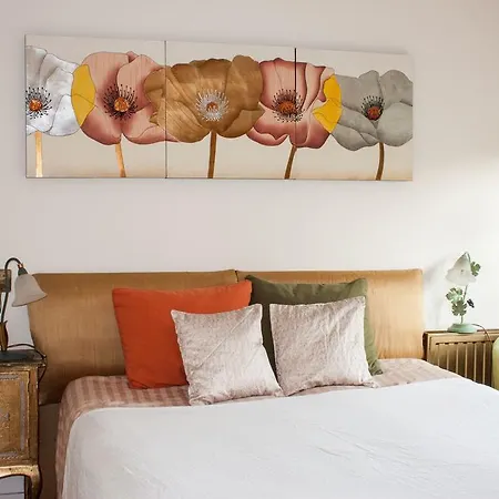 Oranje Nassau B&B *