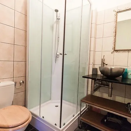 Oranje Nassau B&B *