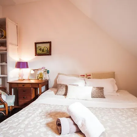 Oranje Nassau B&B *