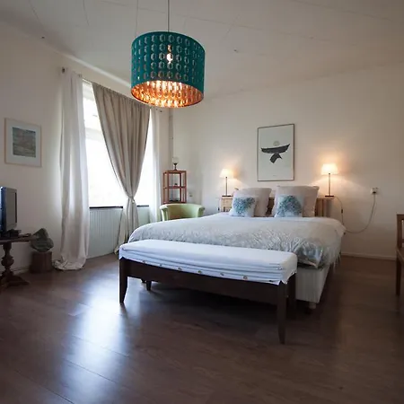 B&B Oranje Nassau *